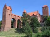 zamek w Kwidzynie