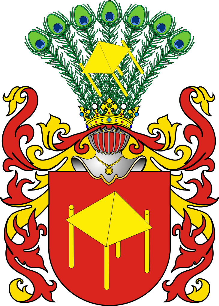 herb leszczyc